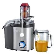 Black and Decker Juice Extractor 800 Watts JE800B5