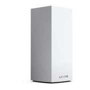 Linksys MX5300 Velop Whole Home Intelligent Mesh WiFi 6 (AX) System, Tri-Band, 1-pack