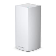 Linksys MX5300 Velop Whole Home Intelligent Mesh WiFi 6 (AX) System, Tri-Band, 1-pack