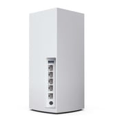 Linksys MX5300 Velop Whole Home Intelligent Mesh WiFi 6 (AX) System, Tri-Band, 1-pack