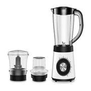 Tornado Blender 2 Speed 600W White TBL-500W