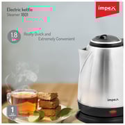 Impex Electric Kettle 1.8 Litres ER1801