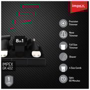Impex Grooming Kit GK 402