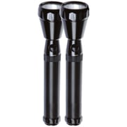 Impex CB 2223 LED Flashlight 2 Pcs Combo