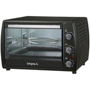 Impex Electric Oven 45 Litres OV2902