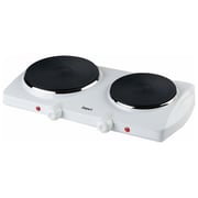 Impex Electric Double Hot Plate HP 202