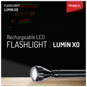 Impex LUMIN X0 LED Flash Light