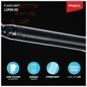 Impex LUMIN X0 LED Flash Light