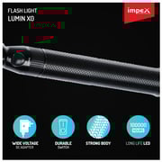 Impex LUMIN X0 LED Flash Light