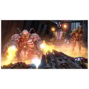 PS4 Doom Eternal Game