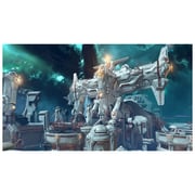 PS4 Doom Eternal Game