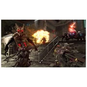 PS4 Doom Eternal Game