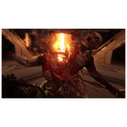 لعبة اكس بوكس وان Doom Eternal