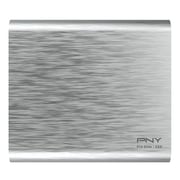 PNY Pro Elite USB 3.1 Type C Portable SSD 1TB