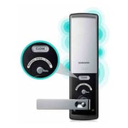 Samsung SHS-H505 Touch Panel Digital Door Lock