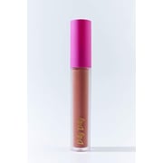 Dilly Dilly Love Velvet Moisture Lipgloss Step.1 Butterfly
