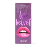 Dilly Dilly Love Velvet Moisture Lipgloss Step.5 Be One