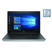 HP ProBook 450 G5 Laptop - Core i5 1.6GHz 8GB 1TB 2GB DOS 15.6inch HD Silver
