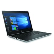 HP ProBook 450 G5 Laptop - Core i5 1.6GHz 8GB 1TB 2GB DOS 15.6inch HD Silver