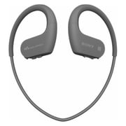 Sony NWWS623/B Waterproof MP3 Walkman 4GB Black ModStar