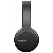 Sony WH-CH510 Wireless Over Ear Headphones Black