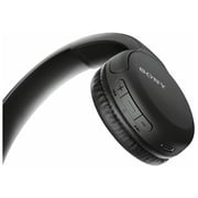 Sony WH-CH510 Wireless Over Ear Headphones Black