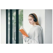 Sony WH-CH510 Wireless Over Ear Headphones Black