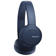 Sony WH-CH510 Wireless Over Ear Headphones Blue