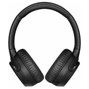 Sony WH-XB700 Bluetooth Wireless Headphones Black