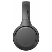 Sony WH-XB700 Bluetooth Wireless Headphones Black