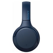 Sony WH-XB700 Bluetooth Wireless Headphones Blue