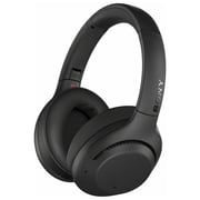 Sony WH-XB900N Wireless Noise-Cancelling Bluetooth Over-Ear Headphones With Mic For Phone Call