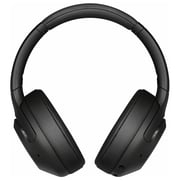 Sony WH-XB900N Wireless Noise-Cancelling Bluetooth Over-Ear Headphones With Mic For Phone Call
