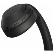 Sony WH-XB900N Wireless Noise-Cancelling Bluetooth Over-Ear Headphones With Mic For Phone Call