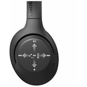 Sony WH-XB900N Wireless Noise-Cancelling Bluetooth Over-Ear Headphones With Mic For Phone Call