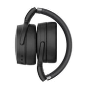 Sennheiser HD 450BT Wireless Over Ear Headphone Black