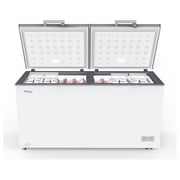 Super General Chest Freezer 750 Liters SGF750HMWL