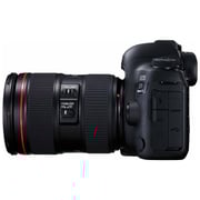 Canon EOS 5D Mark IV DSLR Camera Black With 24-105mm F/4L IS II USM Lens