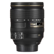 Buy Nikon AF-S NIKKOR 24-120mm f/4G ED VR Lens Online in UAE