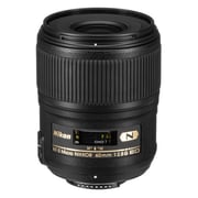 Nikon AF-S Micro NIKKOR 60mm f/2.8G ED Lens