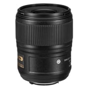 Nikon AF-S Micro NIKKOR 60mm f/2.8G ED Lens
