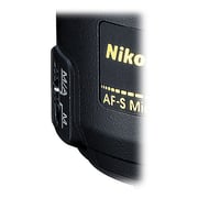 Nikon AF-S Micro NIKKOR 60mm f/2.8G ED Lens