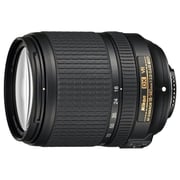 Nikon 18-140mm F/3.5-5.6G ED VR AF-S DX Nikkor Zoom Lens