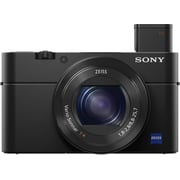 Sony DSCRX100M5 Digital Camera Black