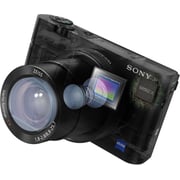 Sony DSCRX100M5 Digital Camera Black