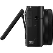 Sony DSCRX100M5 Digital Camera Black
