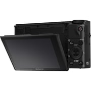 Sony DSCRX100M5 Digital Camera Black