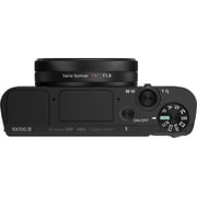 Sony DSCRX100M5 Digital Camera Black