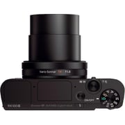 Sony Cybershot DSCRX100M3 E32 Digital Compact Camera Black