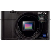 Sony Cybershot DSCRX100M3 E32 Digital Compact Camera Black
